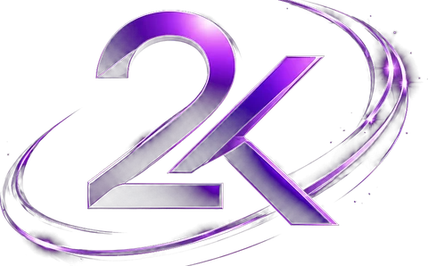 2k Web Developments logo